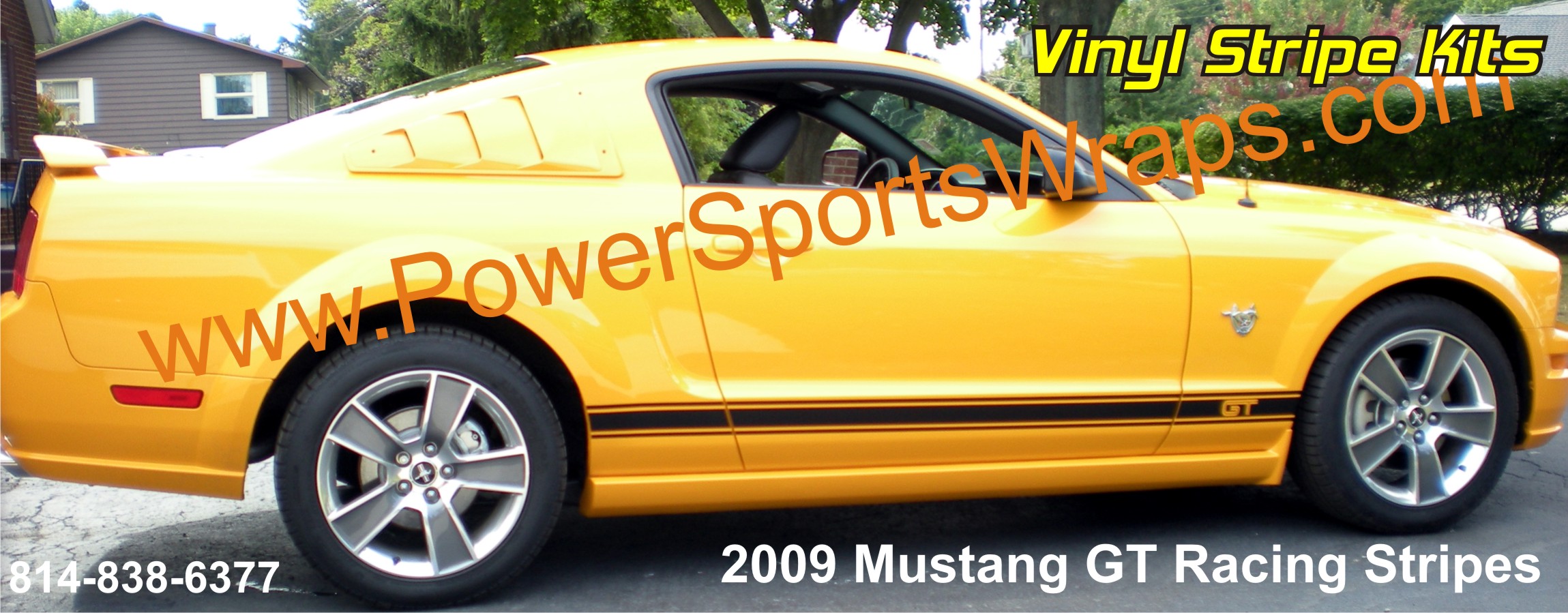 Mustang Mustang Gt Racing Stripes Roush Racing Stripe Ford Mustang