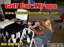 car wrap, auto wraps, bike wraps, golf cart wraps, golf cart, golf cart decals, golf cart graphics, racing, racing decals, racing wraps, checker flag, checkers,