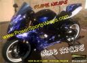 Bike wraps-All makes & models from $65.00, high quality wrapping film, do it your self www.powersportswraps.com
