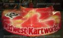 vinyl go kart decals, wraps, numbers & more from powersportswraps.com save $$ wrap it yourself.. go kart wraps