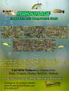 fishouflage, fish camo, camo film, 3M, 3M wraps, camo, camouflage, camo film, camo decal, fish camouflage, fishing camo,