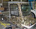 fishouflage Walleye camo film now available along with 4 other fishing themed vinyl wrap patterns. Only from Powersportswraps.com
