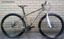 Bicycle wrap in Mossy Oak Duck Blind, Bike wrap 814-838-6377