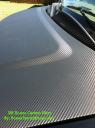 3M Di-noc carbon fiber vinyl wrap, cars, trucks interior or exterior BY:PowerSportsWraps.com
