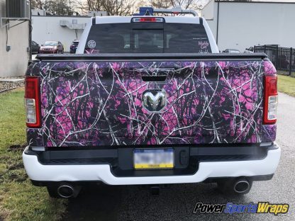 Muddy Girl Camo Grass-Cattails Camo kit