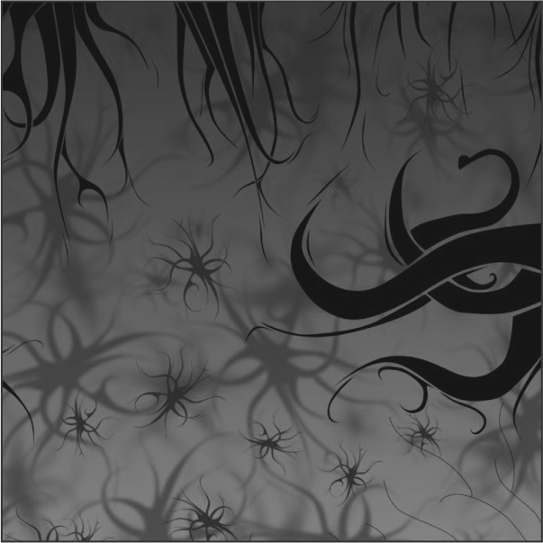 Gray Night Urchins CON-008-GNU