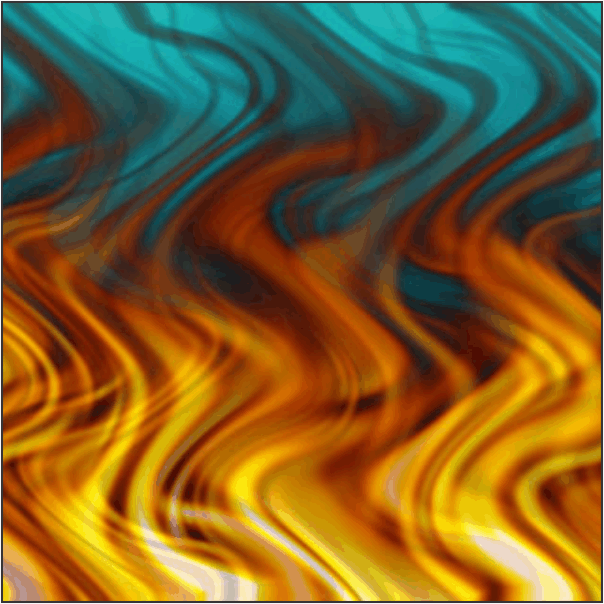 Fire Aqua