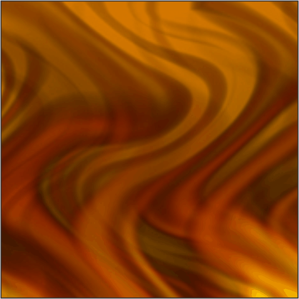 Fire Orange