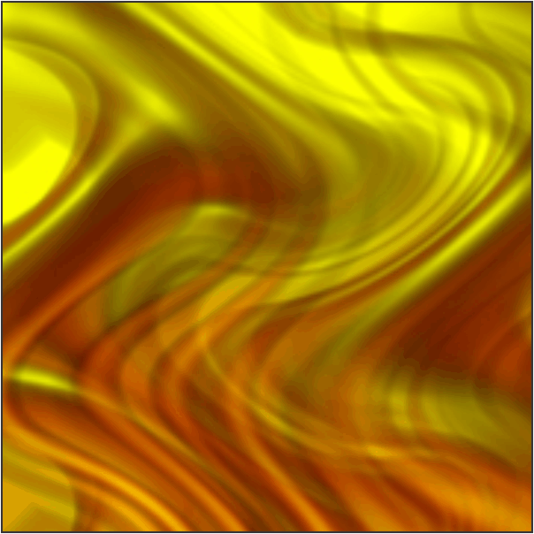 Fire Yellow