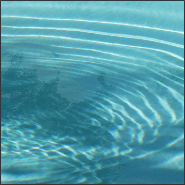 Pool Water Swirl 3