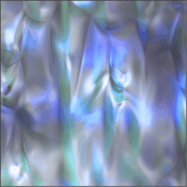 Sea Shell Blue NTL-169-SSB