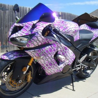 punch-metal-plate-purple