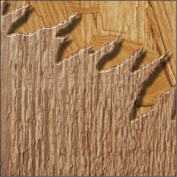 Particle Board NTL-195-PBD