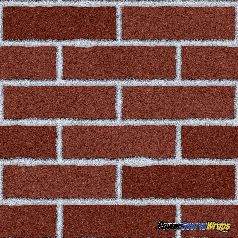 Tileable Red Bricks