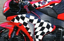 Flag Wraps