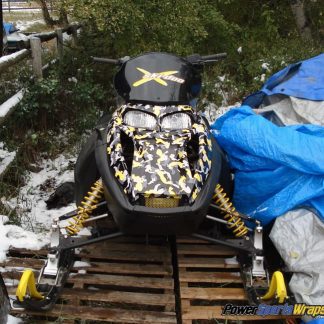 Yellow Jacket Digital Camouflage