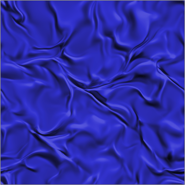 Blue Satin NTL 118 SBL