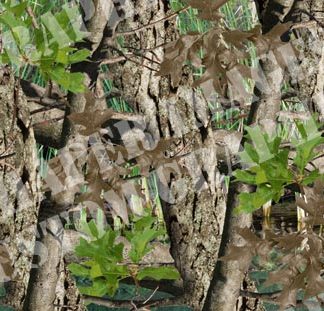 Heavy Timber HD Camouflage