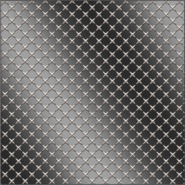 Diamond Wire Black MTL 150 DWG