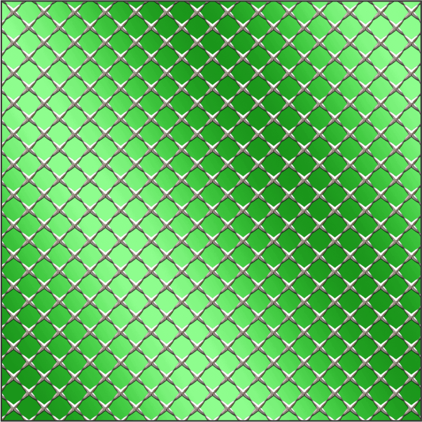 Diamond Wire Green MTL 154 DWG