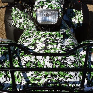 Kawadigi Digital Camouflage