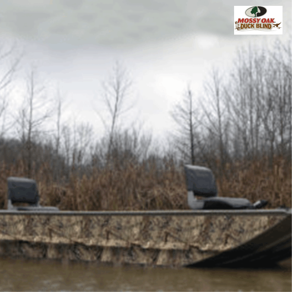 Mossy Oak Duck Blind CAM-184-DCB