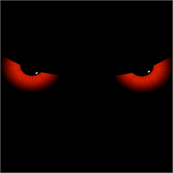 Evil Eyes CON 021 EVI