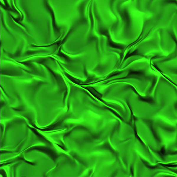 Satin Green NTL 116 SGN