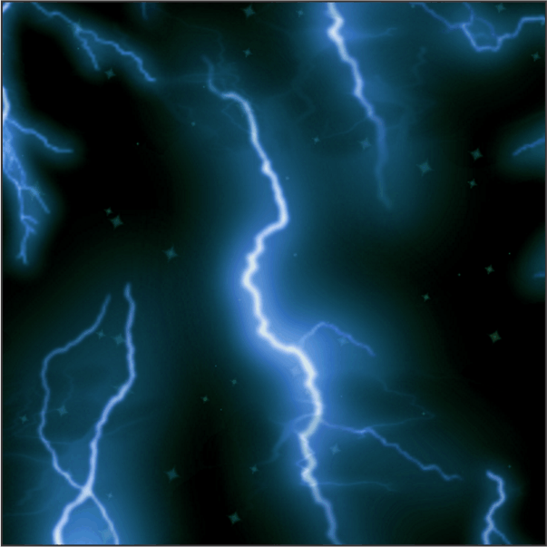 Lightning Blue NTL 273 BLU