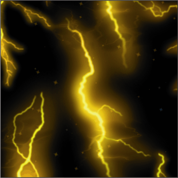 Lightning Yellow NTL 271 LTY