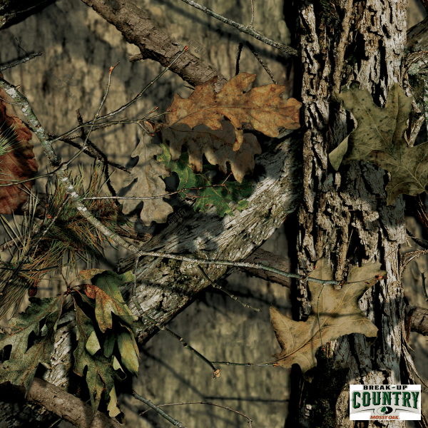 Mossy Oak Break Up Country CAM 600 MOC