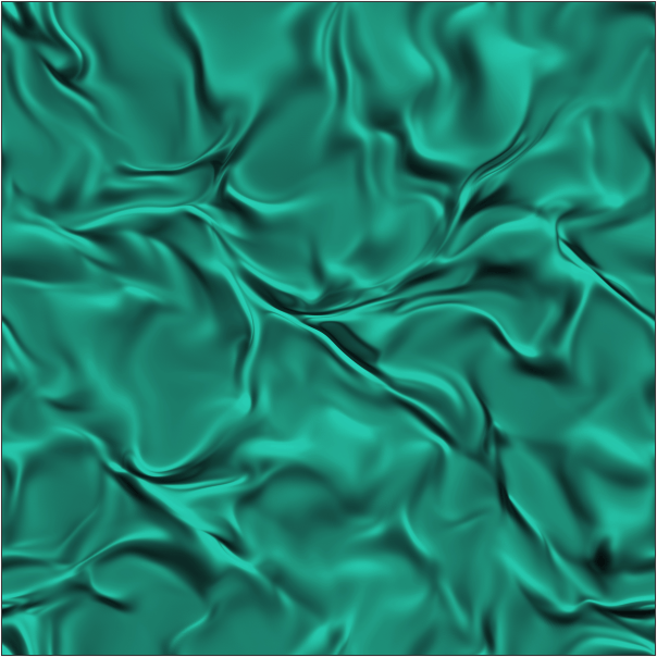 Satin Aqua NTL 119 SAQ