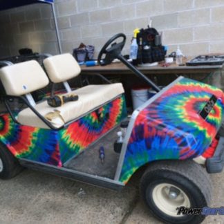 Tie Dye Fever