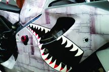 Metal Effects