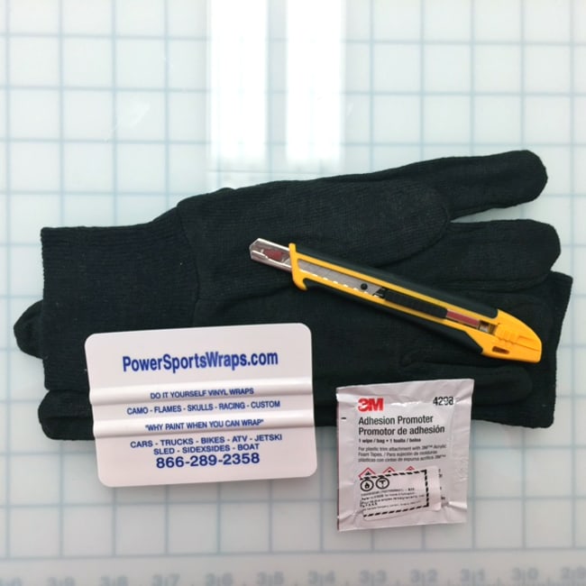 Installation Tools