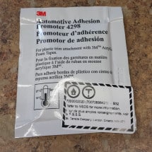 3M Adhesive Promoter Pad