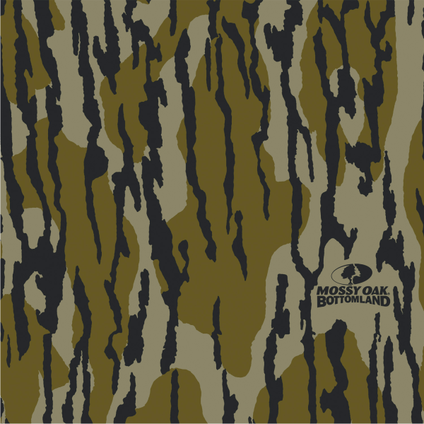 Mossy Oak Bottomland Original CAM 203 ORB