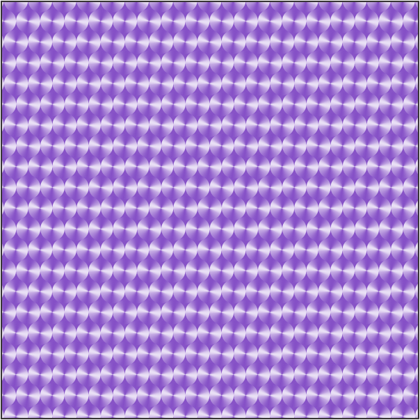Engine Turn Purple MTL 204 ETP