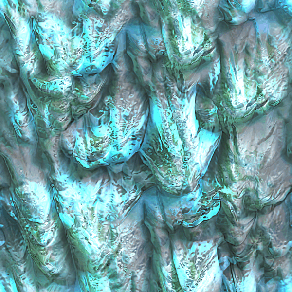 Ice Wall NTL 300 ICE