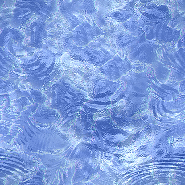 Pool Water 2 NTL 301 PWT