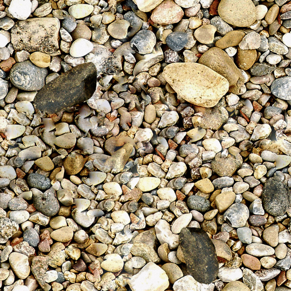 River Rocks NTL 608 RIV