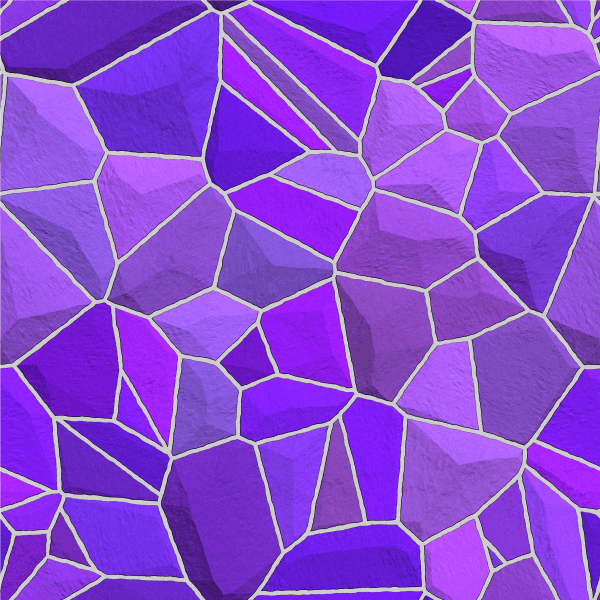Stone Wall Purple NTL 463 SWP