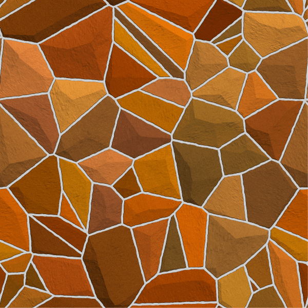 Stone Wall Terra Cotta NTL 465 SWT