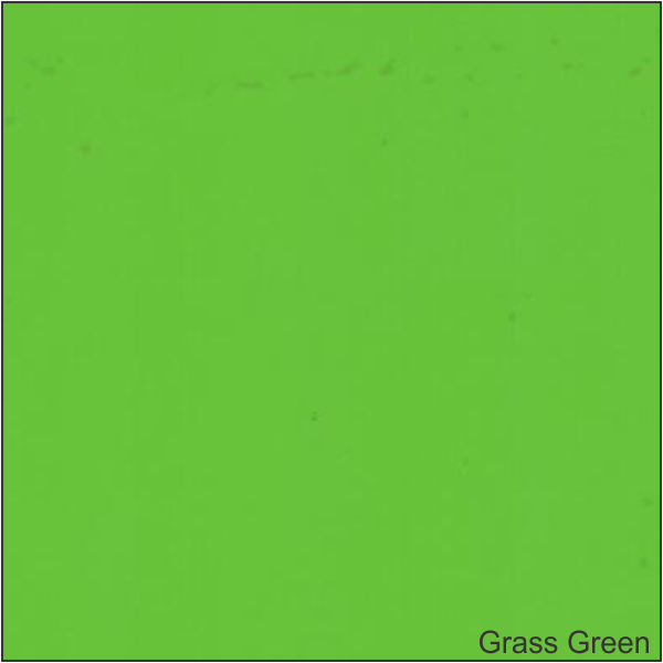 Grass Green Gloss DSC 911 GRG