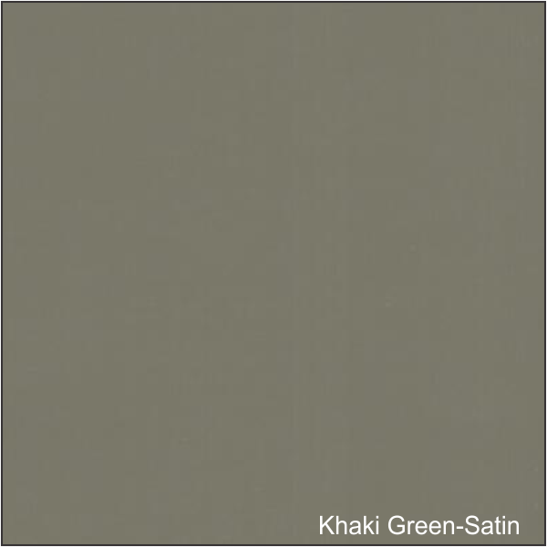 Khaki-Green-Satin DSC 929 KHS
