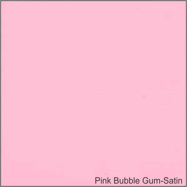 Pink-BubbleGum-Satin DSC 917 PKS
