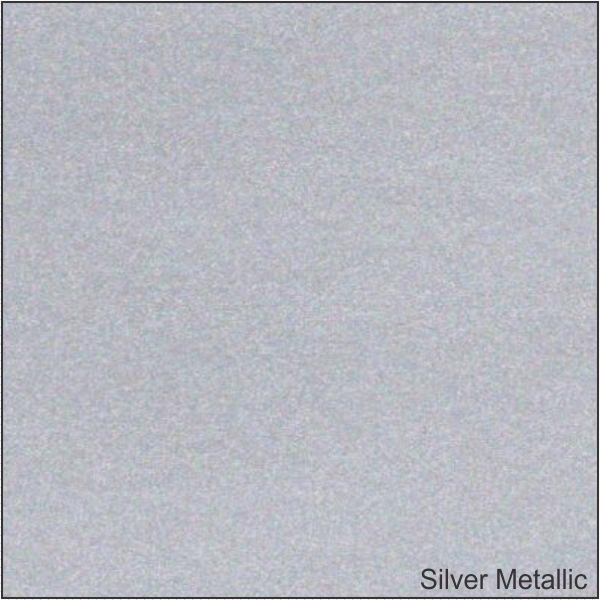 Silver-Metallic Gloss DSC 901 SLV