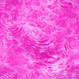 Pink Pool Water