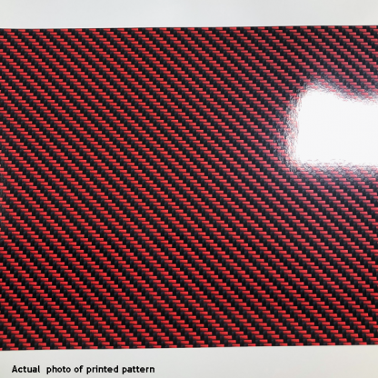 Deep-Red-Black-photo-of-pattern