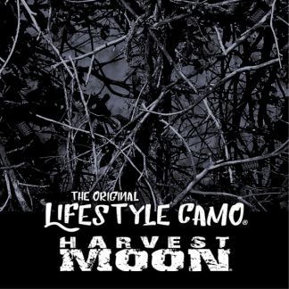 Lifestyle Camo Harvest Moon
